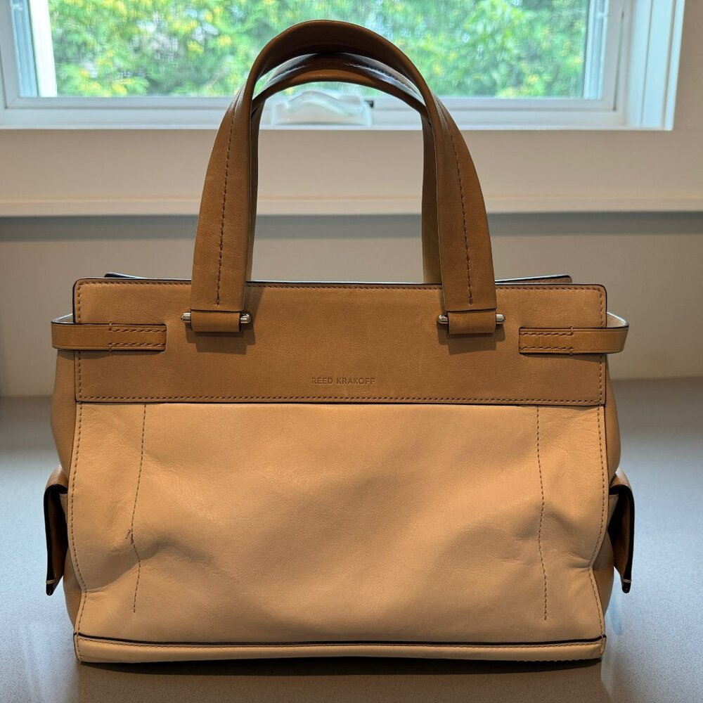 Reed Krakoff Tote Bag- Like New Condition